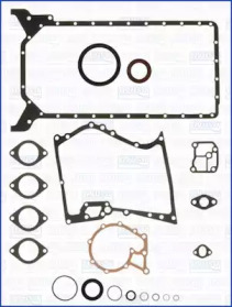 WILMINK GROUP wg1168381 -  Комплект прокладок, блок-картер двигателя